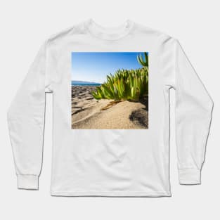 Ice Plant Long Sleeve T-Shirt